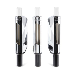 Ooze Pronto Electronic Concentrate Vaporizer - Discreet Smoker