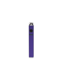 Ooze Quad 510 Thread 500 mAh Square Vape Pen Battery - Discreet Smoker