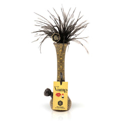 Vamp Vase Bong - Discreet Smoker