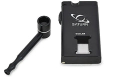 Riddles Saturn 3 in 1 Aluminum Dugout