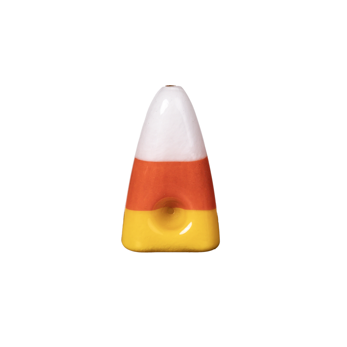 MJ Arsenal Candy Corn Pipe Halloween Limited Edition - Discreet Smoker