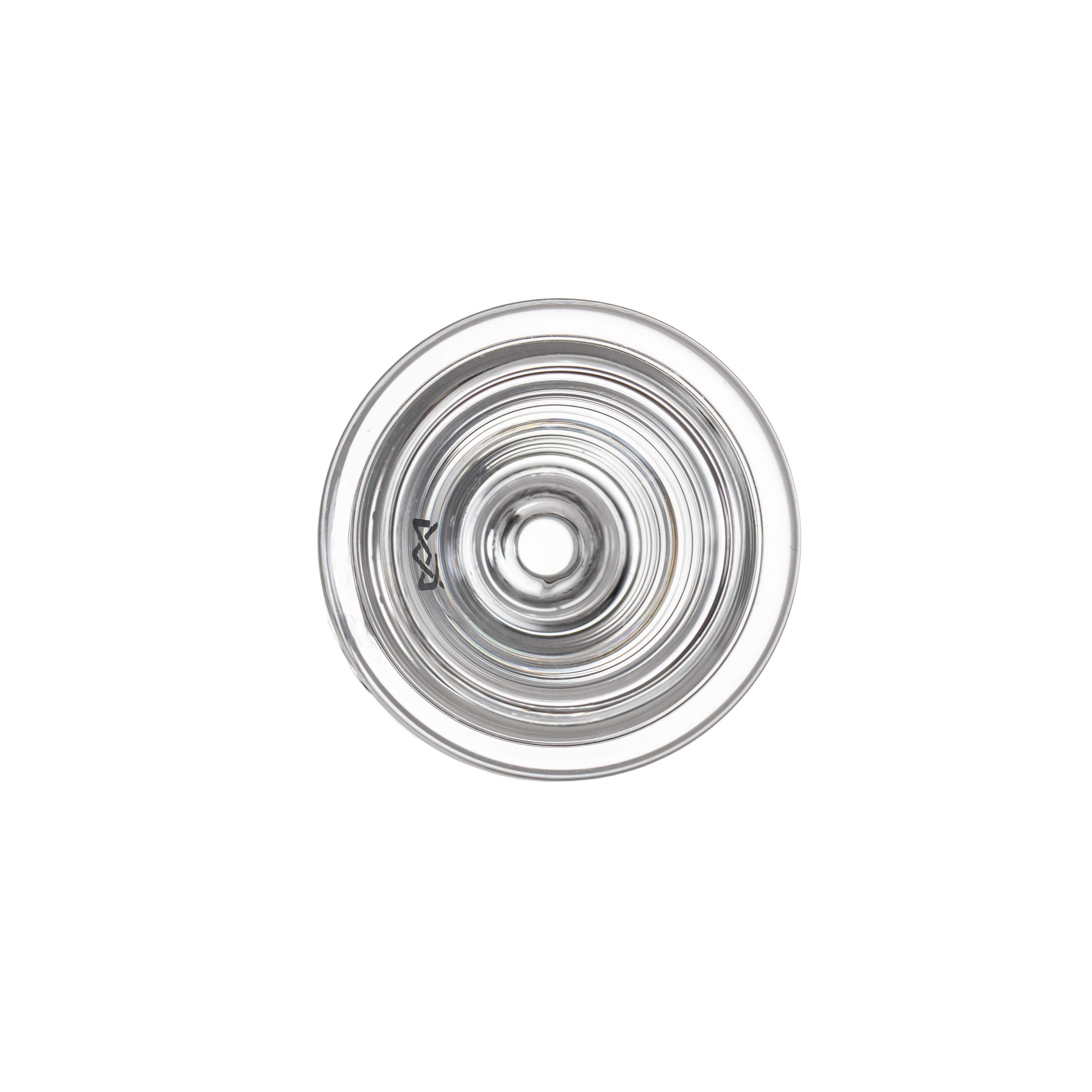 MJ Arsenal Piston Gravity Bong - Discreet Smoker