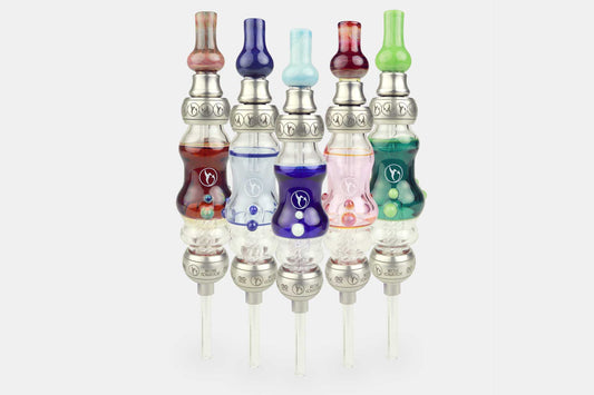 Nectar Collector® Pollinator Kit - Discreet Smoker