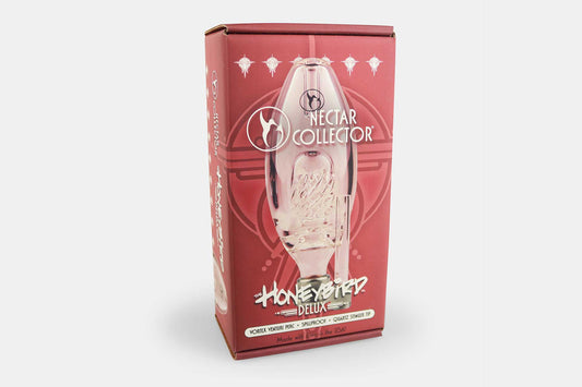 Nectar Collector® Honeybird Delux Kit - Discreet Smoker