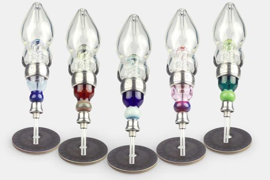 Nectar Collector® Pretty Phat Bird Kit - Discreet Smoker