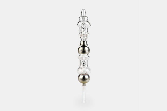 Nectar Collector® Micro + Doubler Infinity Tech Combo Kit - Discreet Smoker