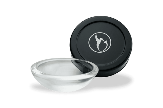 Nectar Collector® Parabolic Bird Feeder Dish - Discreet Smoker