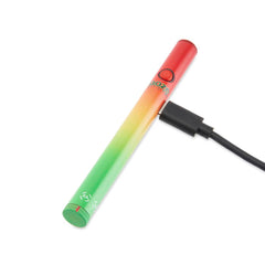 Ooze Twist Slim Pen 2.0 510 Thread Vaporizer Battery - Discreet Smoker