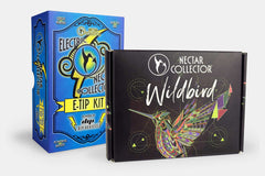 Nectar Collector® Electric Wildbird Kit