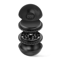 Ooze Saturn Grinder - Discreet Smoker
