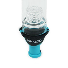 Silicone Nectar Collector Dab Straw with Water Filter - Discreet Smoker