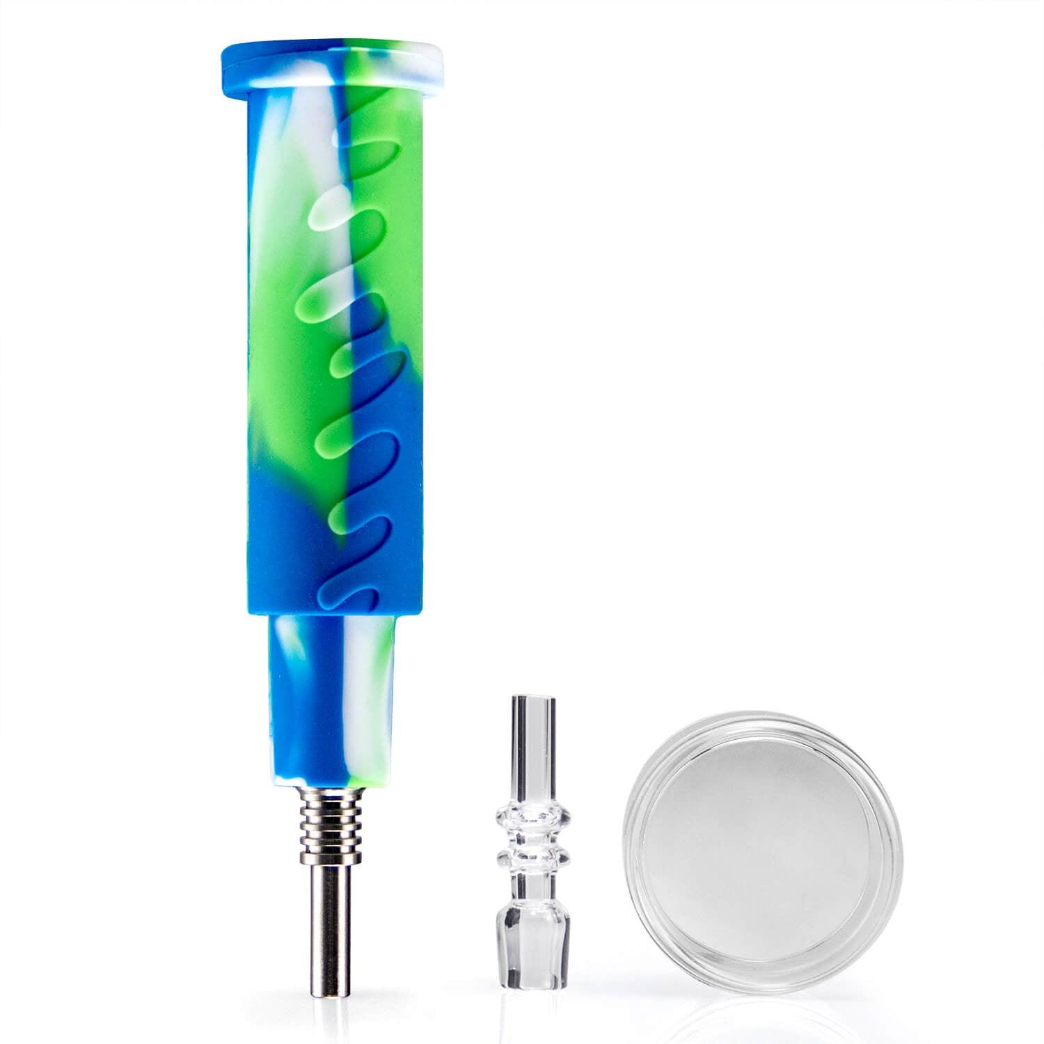 Honey Straw Nectar Collector Kit - Discreet Smoker