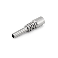 Titanium Tip 10mm - Discreet Smoker