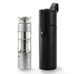 Cloudious9 Hydrology9 Vaporizer - Discreet Smoker