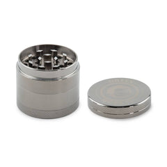 Green Monkey Grinder - Capuchin 4pc - 40mm - Discreet Smoker