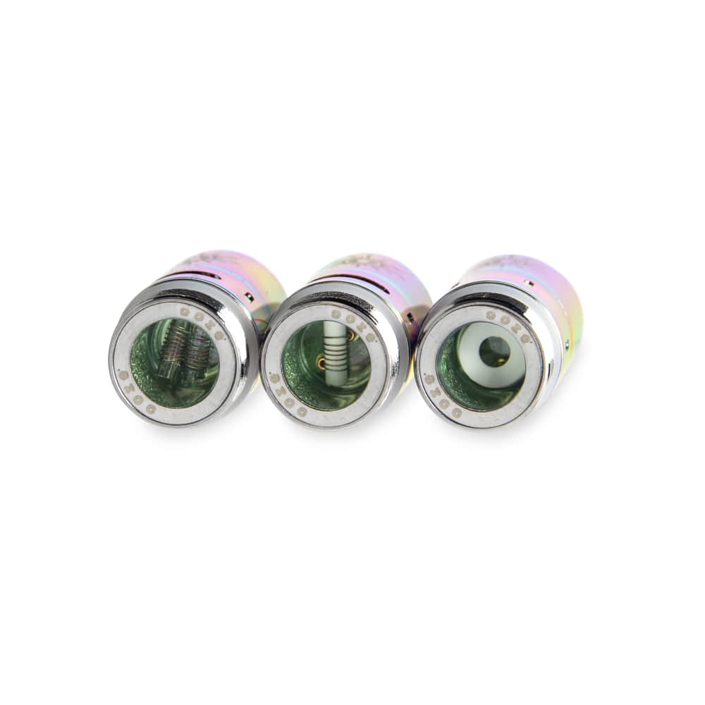Ooze Fusion Vape Atomizer - Discreet Smoker