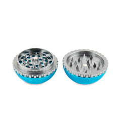 Ooze Saturn Grinder - Discreet Smoker