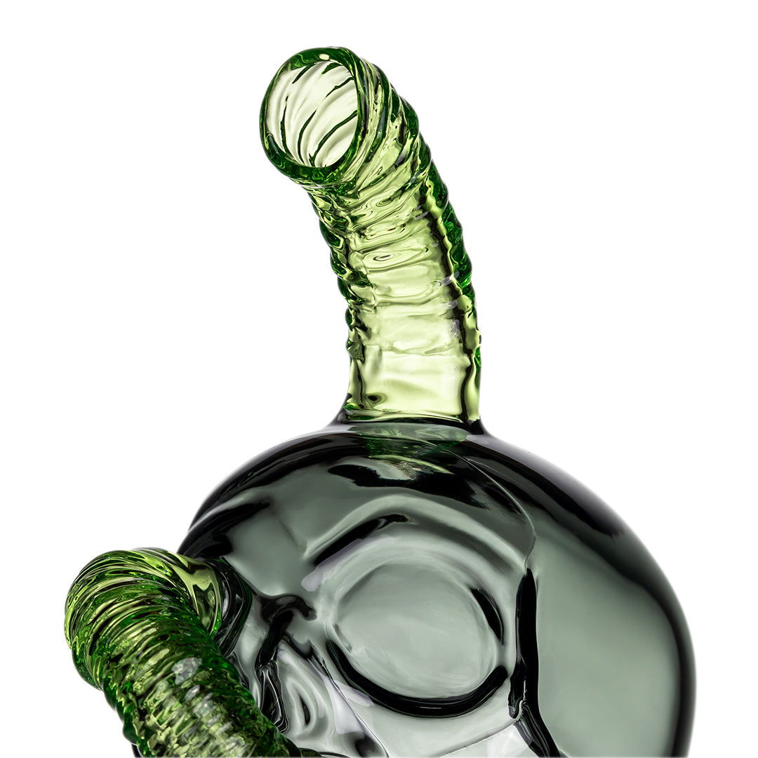 MJ Arsenal Grim Ripper Puffco Peak Top - Discreet Smoker