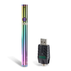 Ooze Twist Slim Pen 2.0 510 Thread Vaporizer Battery - Discreet Smoker