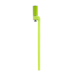Ooze x Stache ConNectar - 510 Thread Dab Straw Vape Pen Attachment - Discreet Smoker