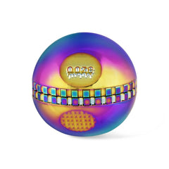 Ooze Saturn Grinder - Discreet Smoker