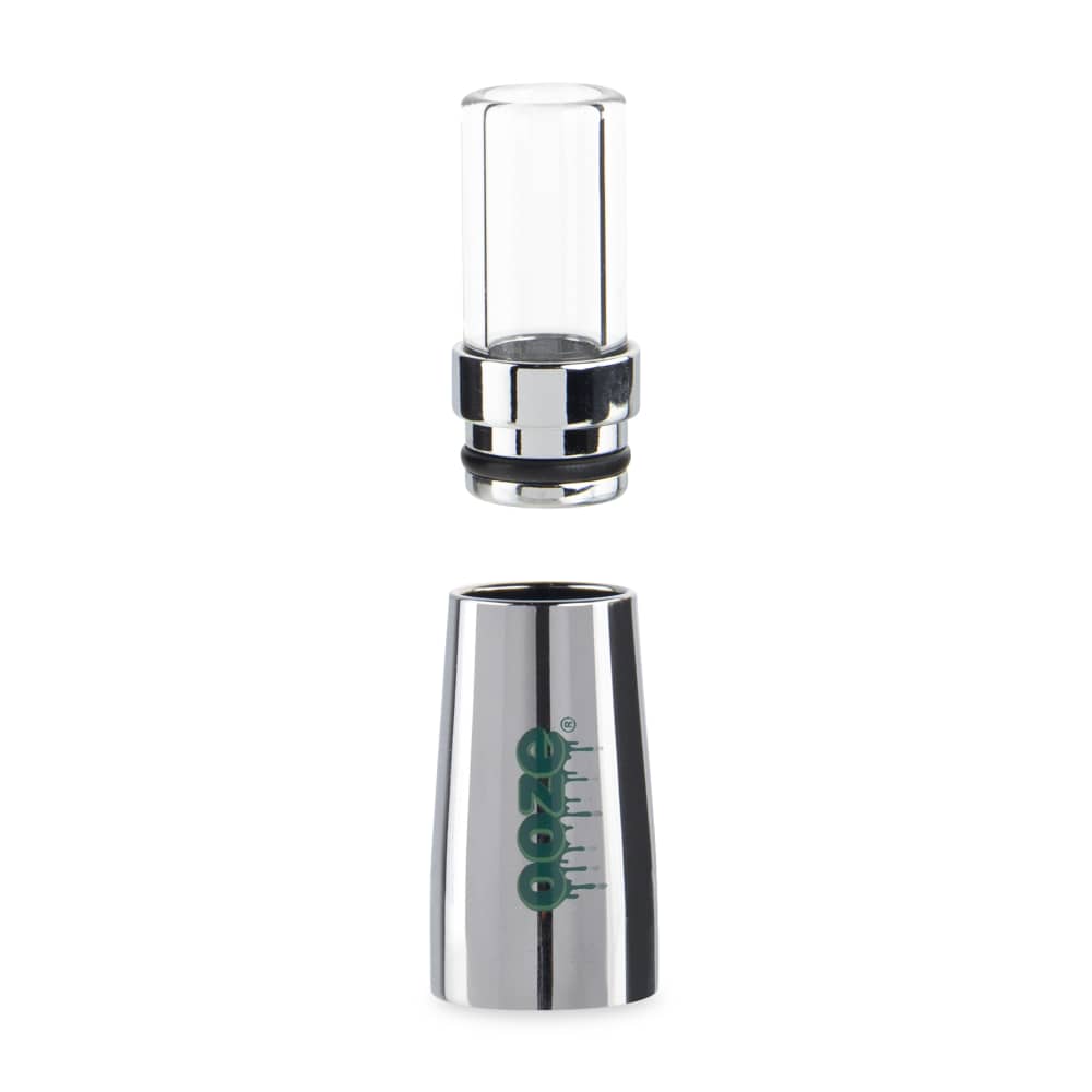 Ooze Fusion Atomizer Vape Battery - Discreet Smoker