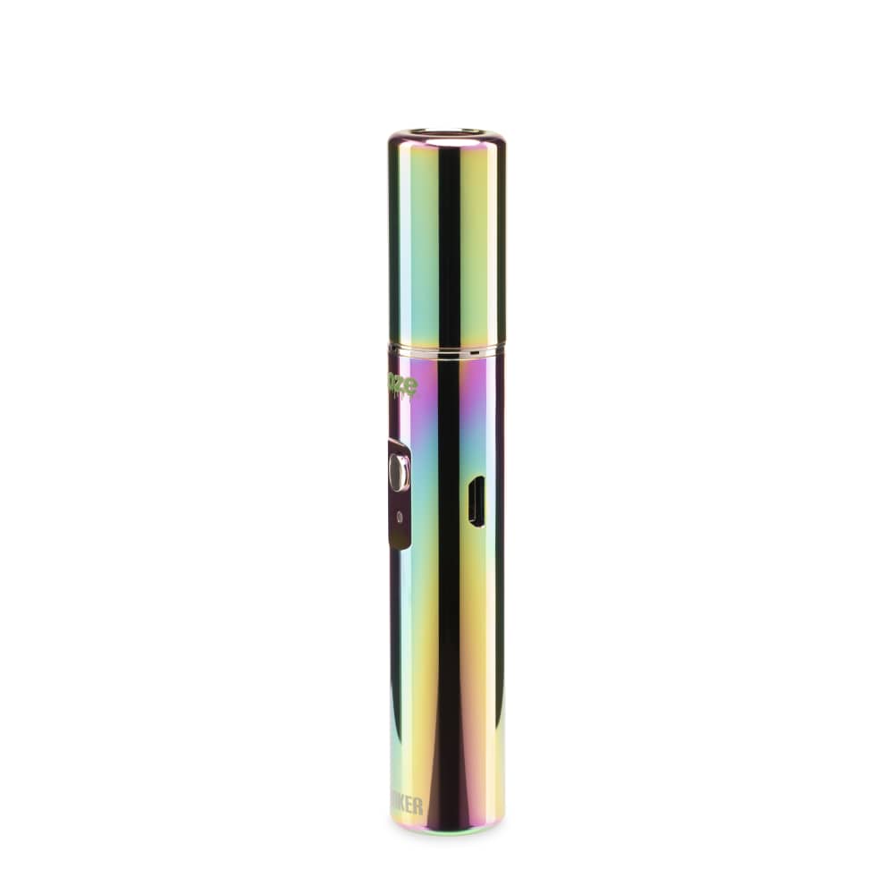 Ooze Tanker 510 Thread Thermal Chamber Vaporizer Battery - Discreet Smoker