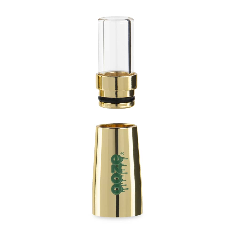 Ooze Fusion Atomizer Vape Battery - Discreet Smoker