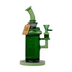 Cheech Glass 10.5" The Regenerator Water Pipe - Discreet Smoker