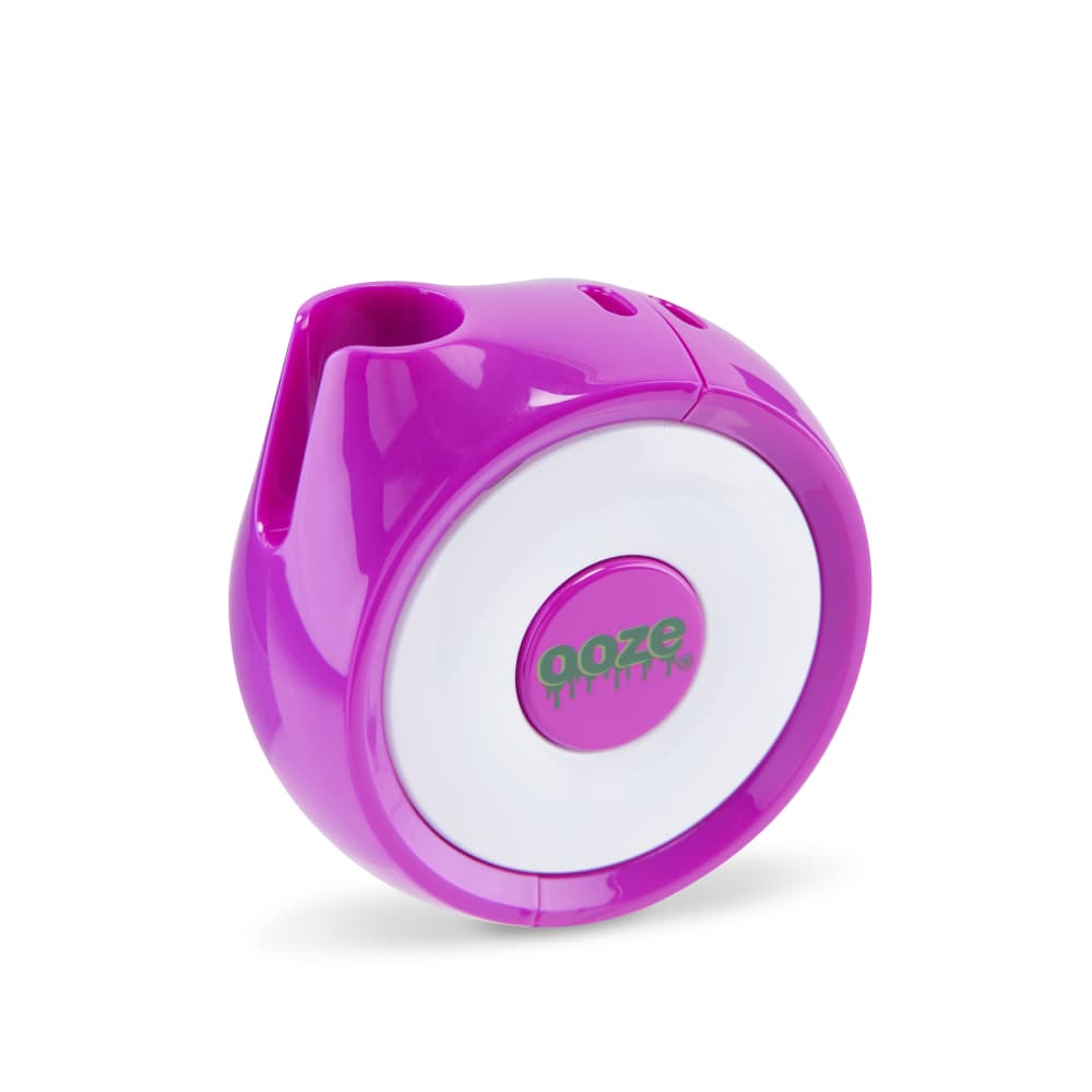 Ooze Movez Wireless Speaker 510 Vape Battery - Discreet Smoker