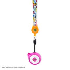 Ooze Movez Wireless Speaker 510 Vape Battery - Discreet Smoker