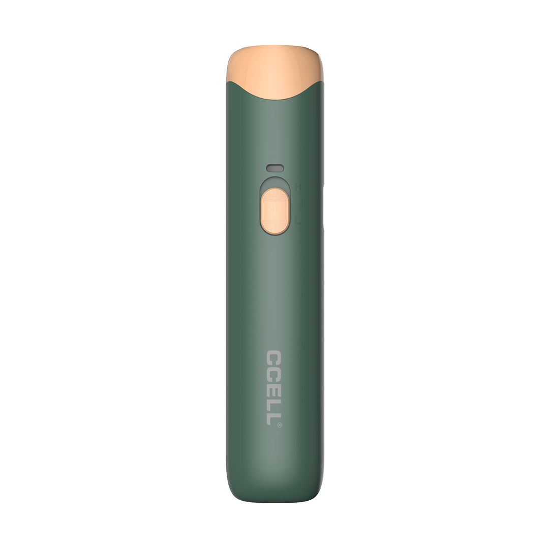 CCELL Go Stik Battery - Discreet Smoker