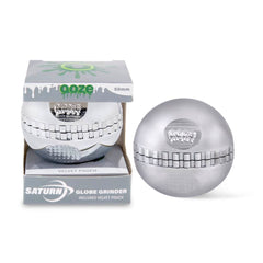 Ooze Saturn Grinder - Discreet Smoker