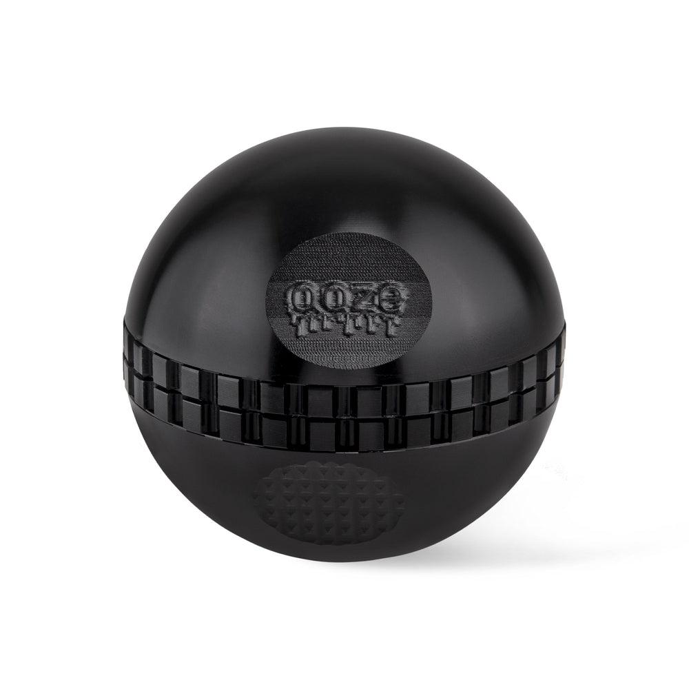 Ooze Saturn Grinder - Discreet Smoker