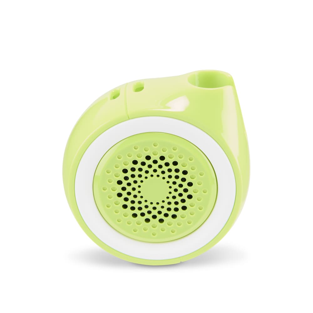 Ooze Movez Wireless Speaker 510 Vape Battery - Discreet Smoker
