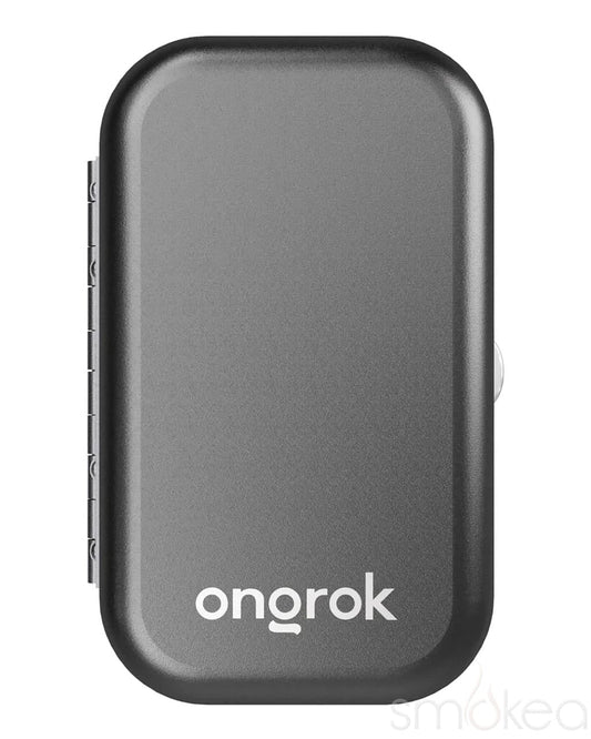 ONGROK Airtight Pocket Case - Discreet Smoker