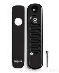 ONGROK Aluminum Cooling Pathway Pipe - Discreet Smoker