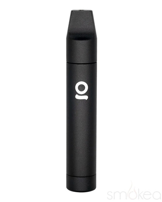 ONGROK Aluminum Multi-Hitter w/ Cooling Spiral - Discreet Smoker