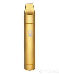 ONGROK Aluminum Multi-Hitter w/ Cooling Spiral - Discreet Smoker