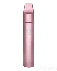 ONGROK Aluminum Multi-Hitter w/ Cooling Spiral - Discreet Smoker