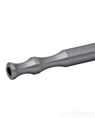 ONGROK Aluminum One Hitter - Discreet Smoker