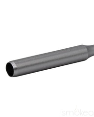 ONGROK Aluminum One Hitter - Discreet Smoker