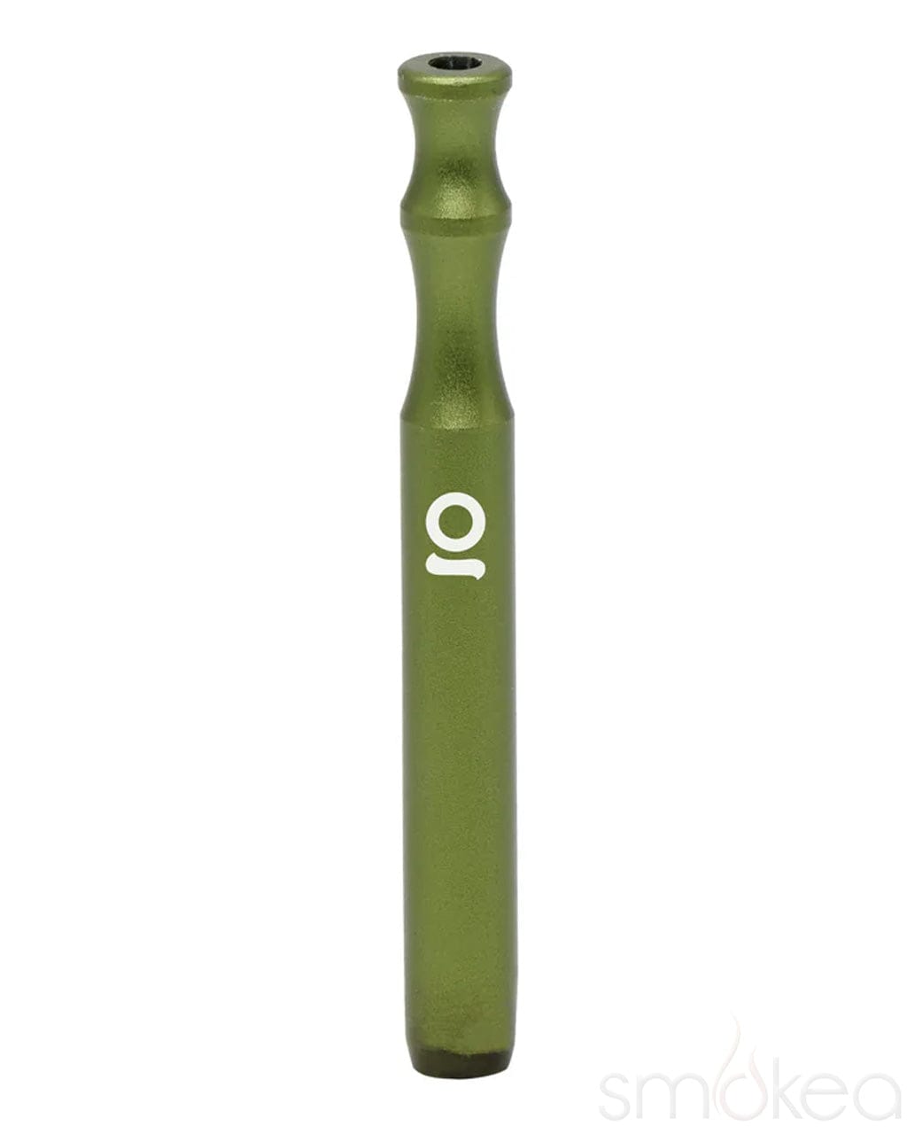 ONGROK Aluminum One Hitter - Discreet Smoker