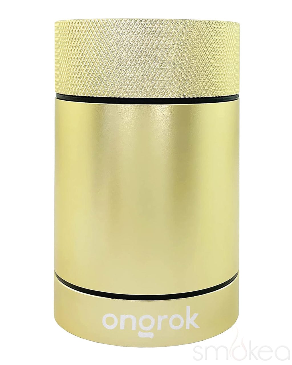 ONGROK Aluminum Storage Jar - Discreet Smoker