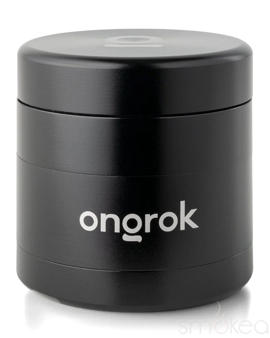 ONGROK Aluminum EZ Grinder - Discreet Smoker