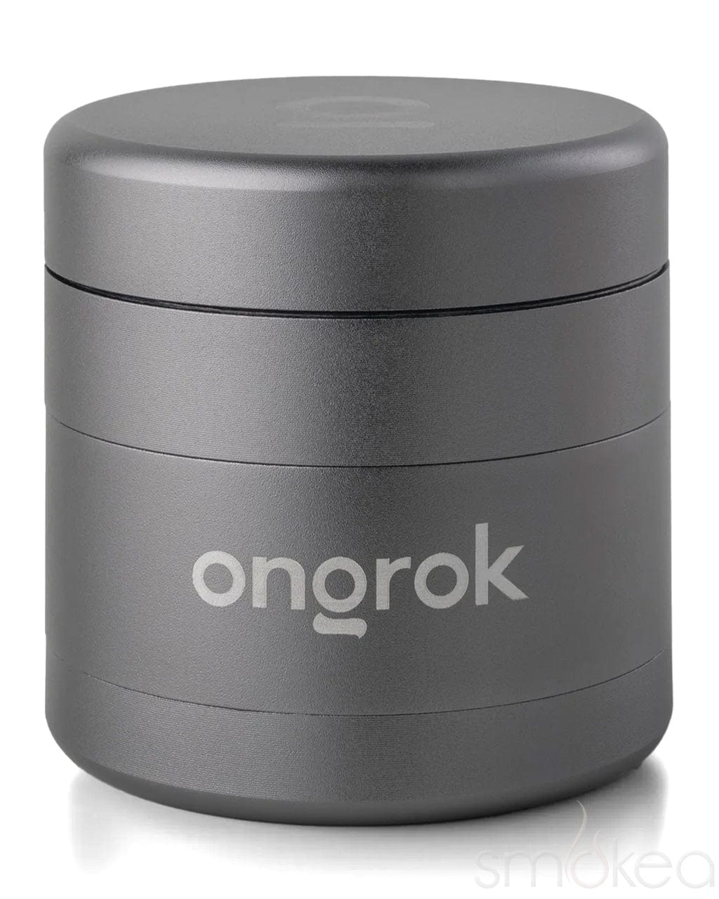ONGROK Aluminum EZ Grinder - Discreet Smoker