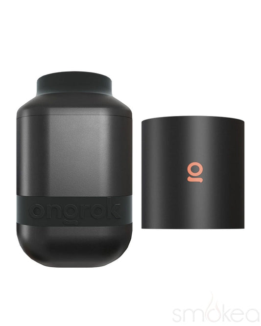 ONGROK Personal Air Filter w/ Replaceable Cartridges - Discreet Smoker