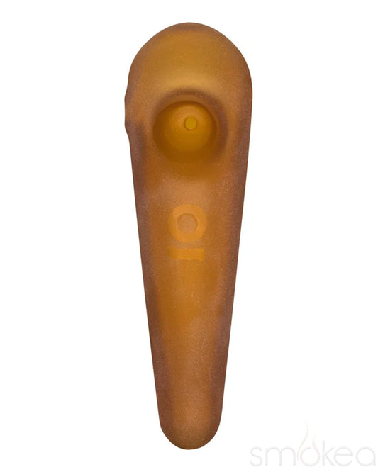 ONGROK Teardrop Spoon Pipe - Discreet Smoker