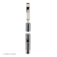 Ooze Tanker 510 Thread Thermal Chamber Vaporizer Battery - Discreet Smoker