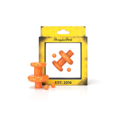 NEON CONTROL TOWER SET - Discreet Smoker